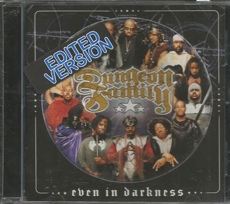 Even in Darkness: Dungeon Family: Amazon.in: Music}