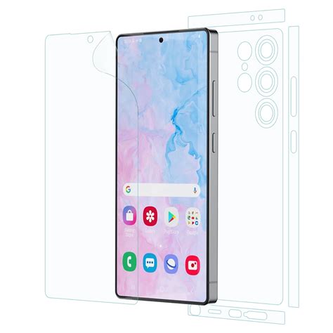 Matte Screen & Body Protectors | Anti-Glare Protection | GadgetShieldz