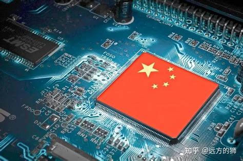 全球芯片产业中，华为掌握着最顶尖技术！为何中国大陆如此艰难？__财经头条