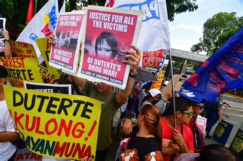 Catching the world's most wanted: The ICC's impossible task | ABS-CBN News