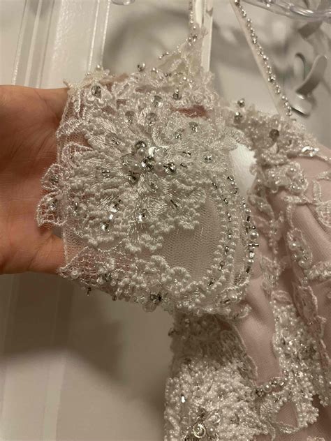 KittyChen Couture Lorena (Style K18963) New Wedding Dress Save 61% ...