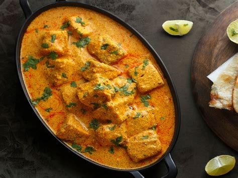 The legacy of chicken tikka masala whose ‘inventor’ Ali Ahmed passed ...