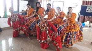 Costume Tailor - Manufacturer of Classical Dance Costumes in New Delhi ...
