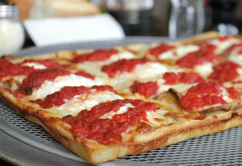 West End Pizza - Long Beach New York - Pizzeria