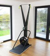 Concept 2 SkiErg - Elite Indoor Ski Training for Strength & Endurance