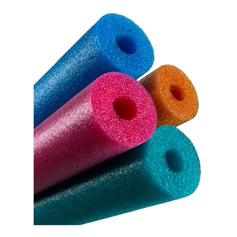 Nouille de piscine, 3" x 56" de CRYOPAK | BMR