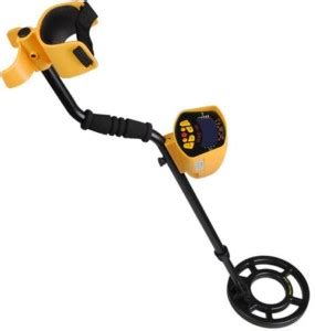 Raider MD3010ii metal detectors detector for gold and silver ...
