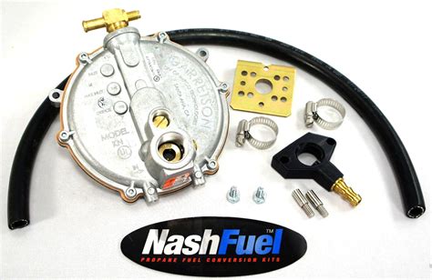 Propane Natural Gas Conversion Generator Champion 201067 420cc 9000 ...