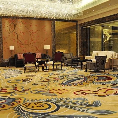 Banquet Hall Carpet Manufacturer, Supplier from Panipat