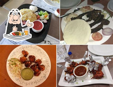 Empire Plaza Cochin, Kochi - Restaurant menu, prices and reviews