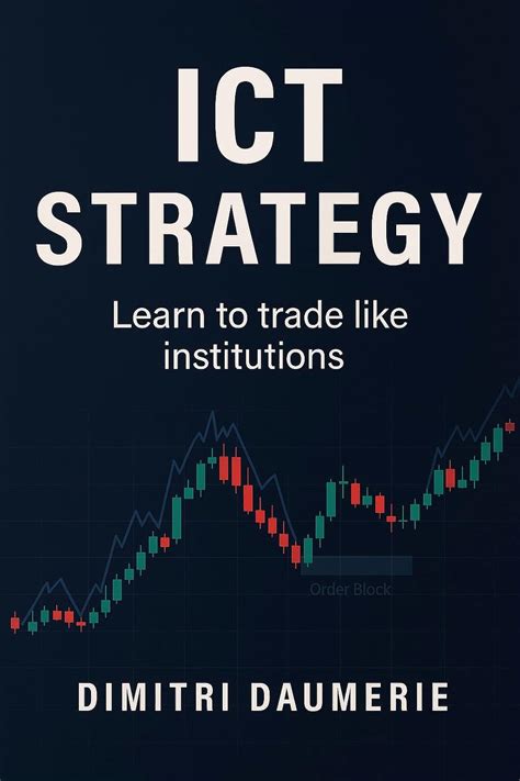 ICT Strategy – Learn to Trade Like Institutions (International Best ...