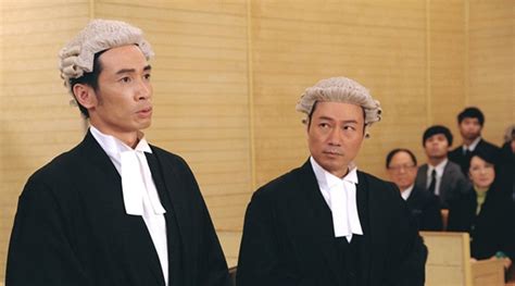 香港的律师是否分等级的，为什么有的叫做大律师，影视剧里常叫大状_百度知道