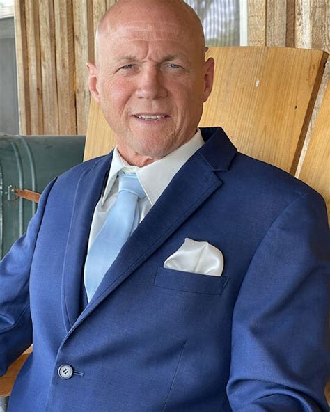 Keith A. Murphy | Southern Oaks