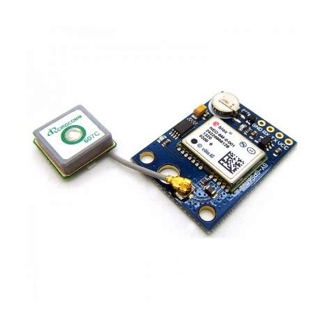 Image result for GPS Module Neo 6