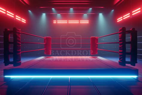 Boxing Backdrop 的图像结果