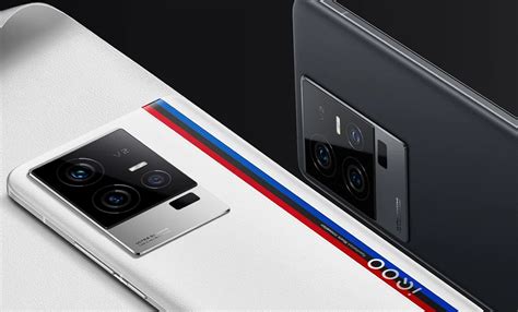 iQOO 11 5G Debuts With 144Hz LTPO Display, 120W Fast Charging In India ...