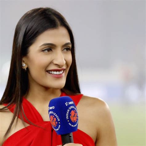 ISL 2016: What It's Like Being Leeza Mangaldas - Sports