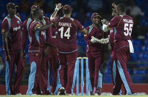 Global search begins for new West Indies head coach
