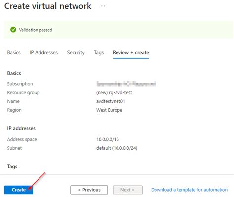 Image result for How to Create Virtual Network