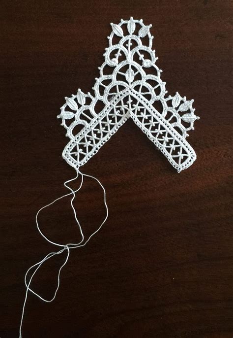 Image result for Needle Lace Patterns