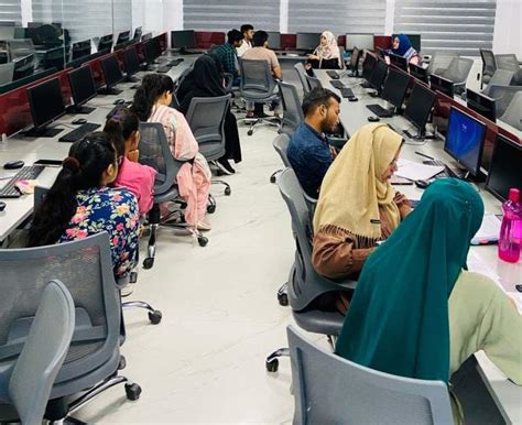 Computer Science & Engineering Infrastructure | Integral University Lucknow