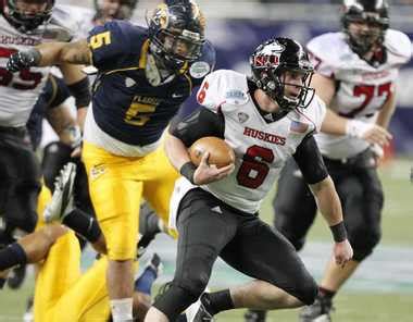 Mid-American Conference champion Northern Illinois to play Florida ...