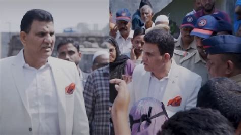 स्कूल में महिला शिक्षिकाओं का यौन उत्पीड़न, अल्पसंख्यक आयोग के निरीक्षण ...