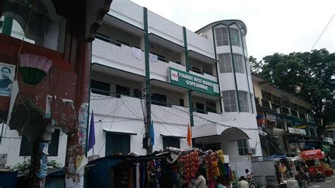 GMVN TOURIST BUNGALOW GOPESHWAR - Lodge Reviews & Photos - Tripadvisor