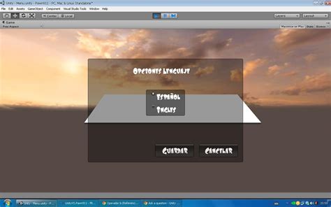 Image result for Set Up a Toggle Unity