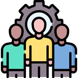 Download Free Workforce Icons in PNG & SVG
