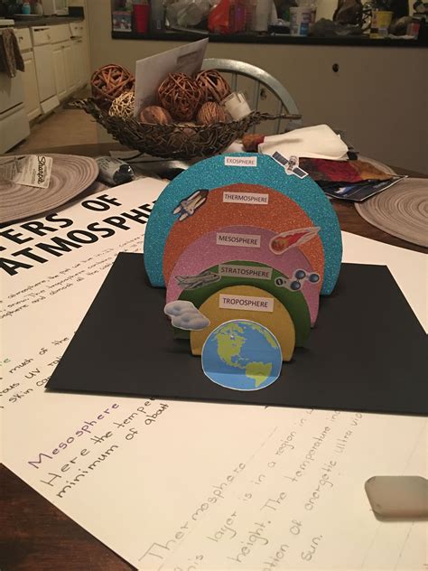 Earth science projects – Artofit