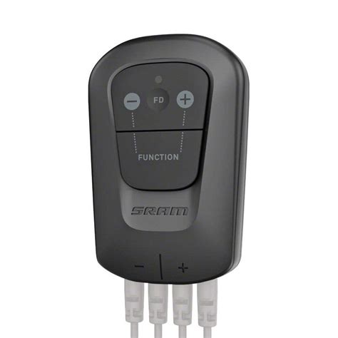 SRAM Electronic Shifting Parts | RED eTAP Electronic Control Module A1 ...