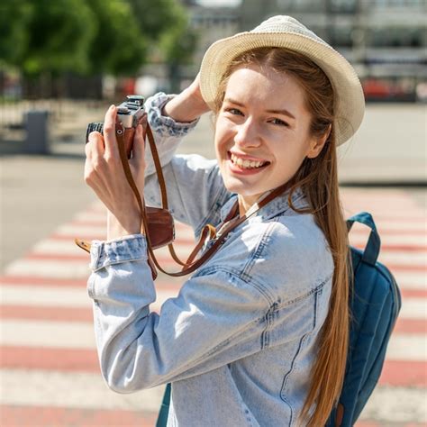 Junge Reisen Bilder - Kostenloser Download auf Freepik