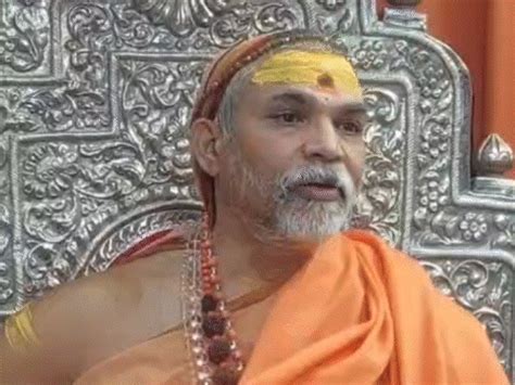 Shankaracharya Avimukteshwaranand: Deputy CM Powerless, Shielding CMs ...