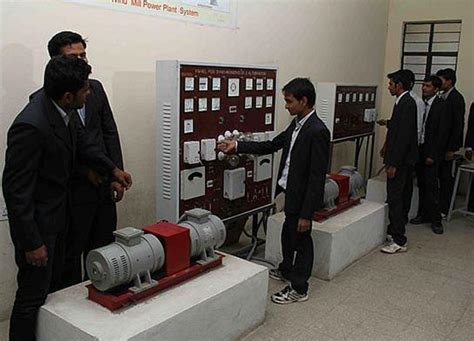 Swami Vivekanand College of Engineering - [SVCE], Indore - Admissions ...