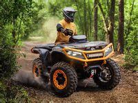 TOP 5 USED ATVs | ATV Rider