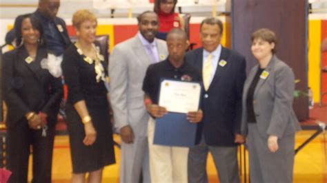 Dr. Kelvin Lamar Griffin is the former Principal of the renowned Jean ...