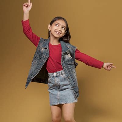 Firstcry Fashion Studio