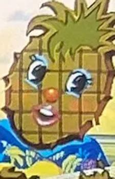 Lulu (The Flying Luna Clipper) - MyAnimeList.net