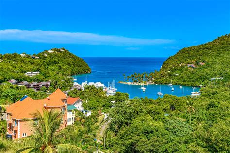 Top 25 Things To Do In Saint Lucia | Sandals