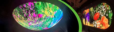 Image result for LED Display Videos