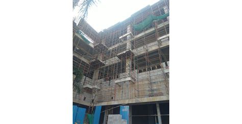 SUROJ BUILDCON PVT. LTD.