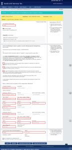 How to file Letter of Undertaking- LUT (FORM GST RFD-11)