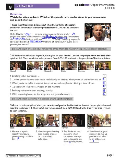 Image result for English Lessons for Intermediate Students PDF