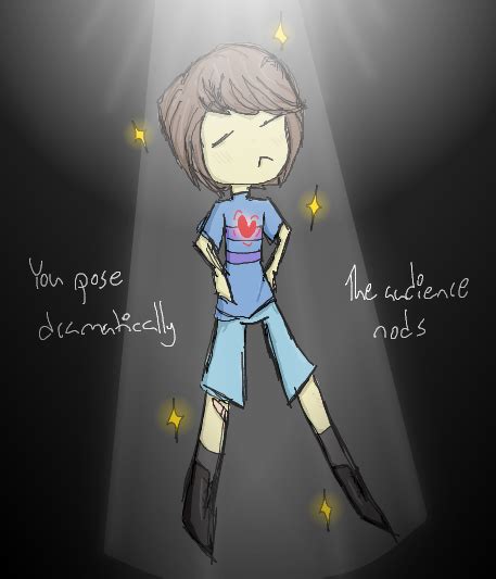 Dramatic Poses by InsanityCreator on DeviantArt