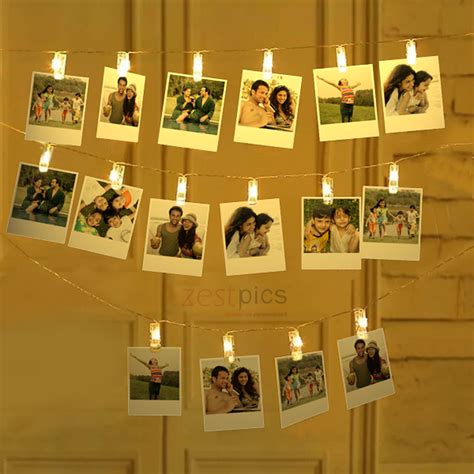 Polaroid Prints from Zestpics
