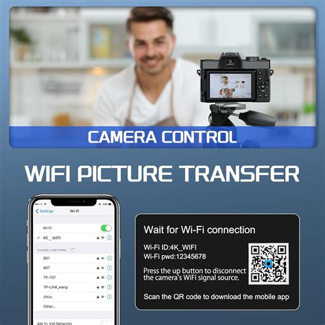 NBDDIGITAL 48MP Digital Cameras for Photography with WiFi & App India ...