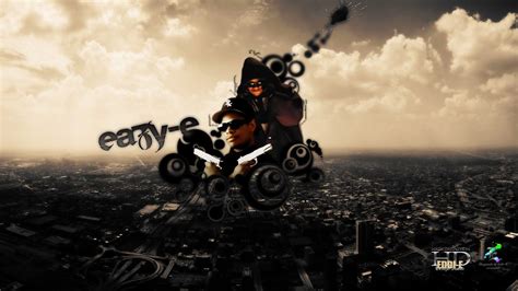 Eazy-E Wallpapers - Wallpaper Cave