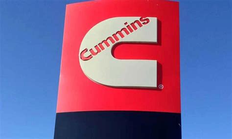 Cummins India Share Price Falls 7% After Parent's Guidance Cut