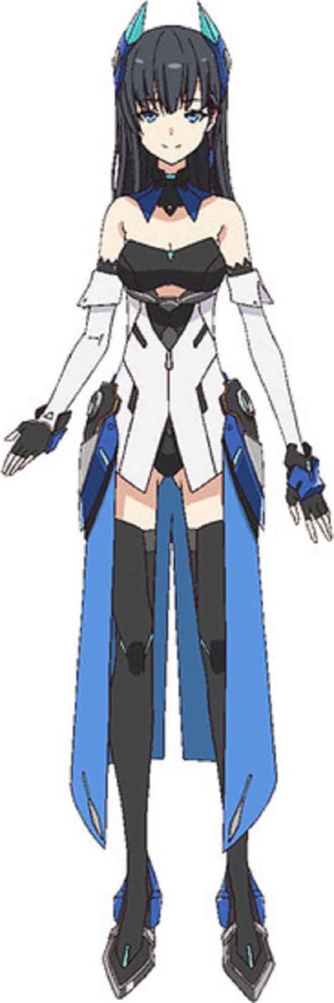 Augmented Reality Girls Trinary – Trailer zum Crossover veröffentlicht